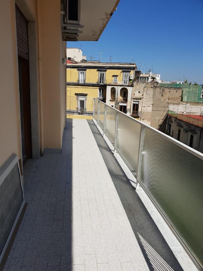 Pizzofalcone Home Naples Exterior photo